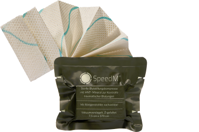 SpeedM  and package