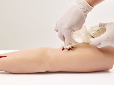 IFU Woundpackaging