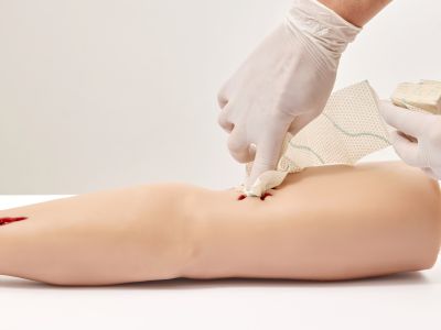IFU Woundpacking