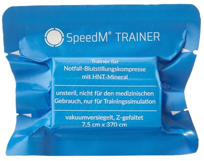 non-sterile Trainer for SpeedM